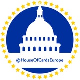 houseofcardseurope | Unsorted