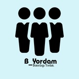 b_yordam | Unsorted