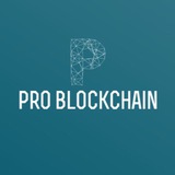 Pro Blockchain