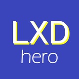 lxdhero | Unsorted