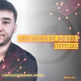 axrorshox_music | Unsorted