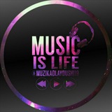 Music is life