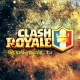 Clash Royale TV