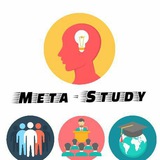 metastudy | Unsorted