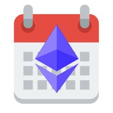 CryptoCalendar - Coin Events