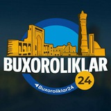 buxoroliklar24 | Unsorted