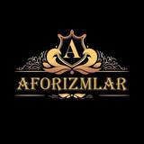 Aforizmlar