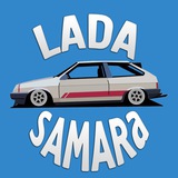 ladasamara_channel | Unsorted