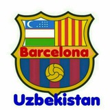 BARCELONA UZB. FCB FAN CLUB CATALONIA