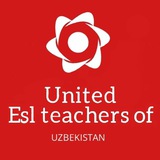 United ESL Teachers Of Uzbekistan