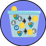 cointainer | Криптовалюты