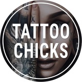 Tattoo Chicks