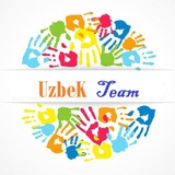 UzBek jamoa™ Official