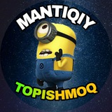 mantiqiy_topishmoq | Unsorted