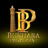 buhara_paradox | Неотсортированное