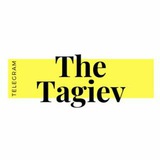 the_tagiev | Unsorted