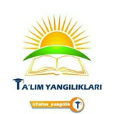 talim_yangiliklari | Unsorted