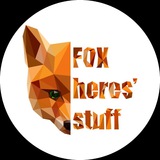 foxherestuff | Неотсортированное