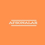 afsonalar_uz | Unsorted