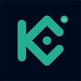 KuCoin • RU