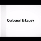 qurbonali_erkayev | Unsorted