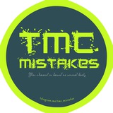 TMC Mistakes