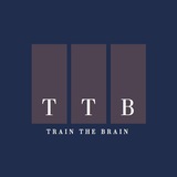 Train The Brain