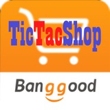 Banggood - TicTacShop