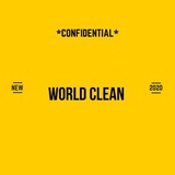 world_clean | Unsorted