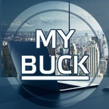 My Buck - Мой первый бакс!