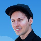 durov_pavel | Unsorted