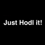 HODL it! - канал о криптовалютах