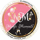 magic_moments_mm | Unsorted