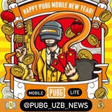 pubg_uzb_news | Unsorted