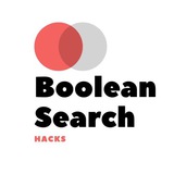 booleansearch | Unsorted