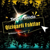 top_faktlar_qiziqarli_malumotlar | Unsorted