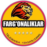 FARG'ONALIKLAR