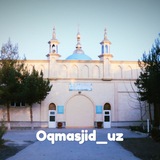 oqmasjid_uz | Unsorted