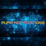 Pump notifications