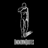 Unknowns