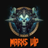 marxs_vip | Unsorted