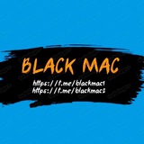 blackmac1 | Unsorted