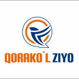 Qorako'l ziyo