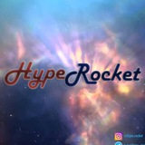 HYPE.Rocket