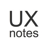 uxnotes | Other