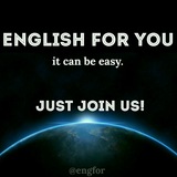 English for You