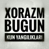 xorazmbugun | Unsorted