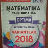 matematika_2018_yechimlari | Unsorted