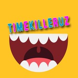 timekilleruz | Unsorted