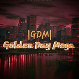 golden_day_mega | Unsorted